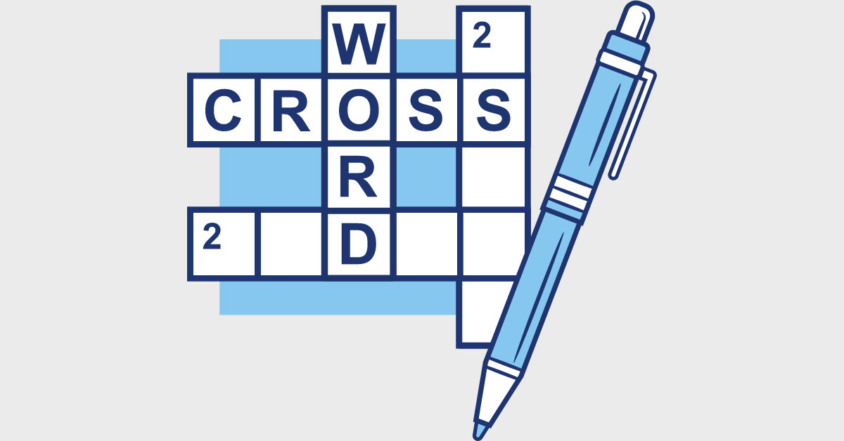 Universal crossword clue answer